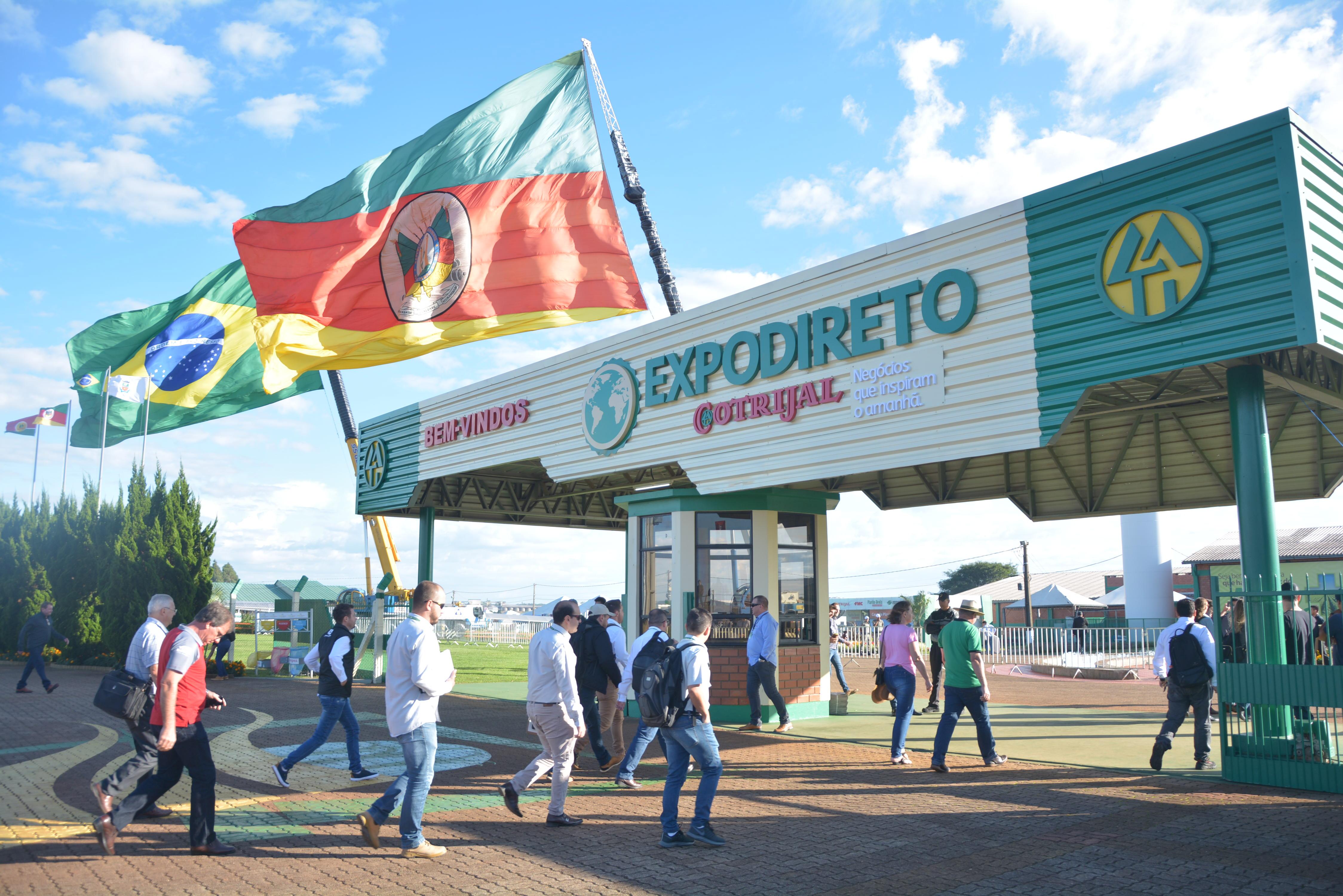 Balan&ccedil;o da vig&eacute;sima primeira edi&ccedil;&atilde;o &eacute; a maior dos &uacute;ltimos cinco anos