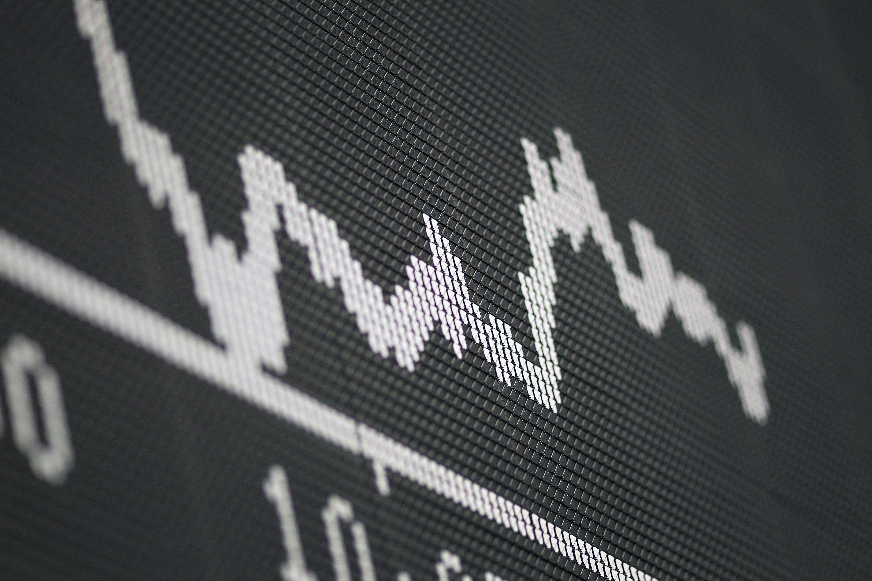 Bolsa ultrapassa 114 mil pontos e fecha no maior n&iacute;vel desde novembro