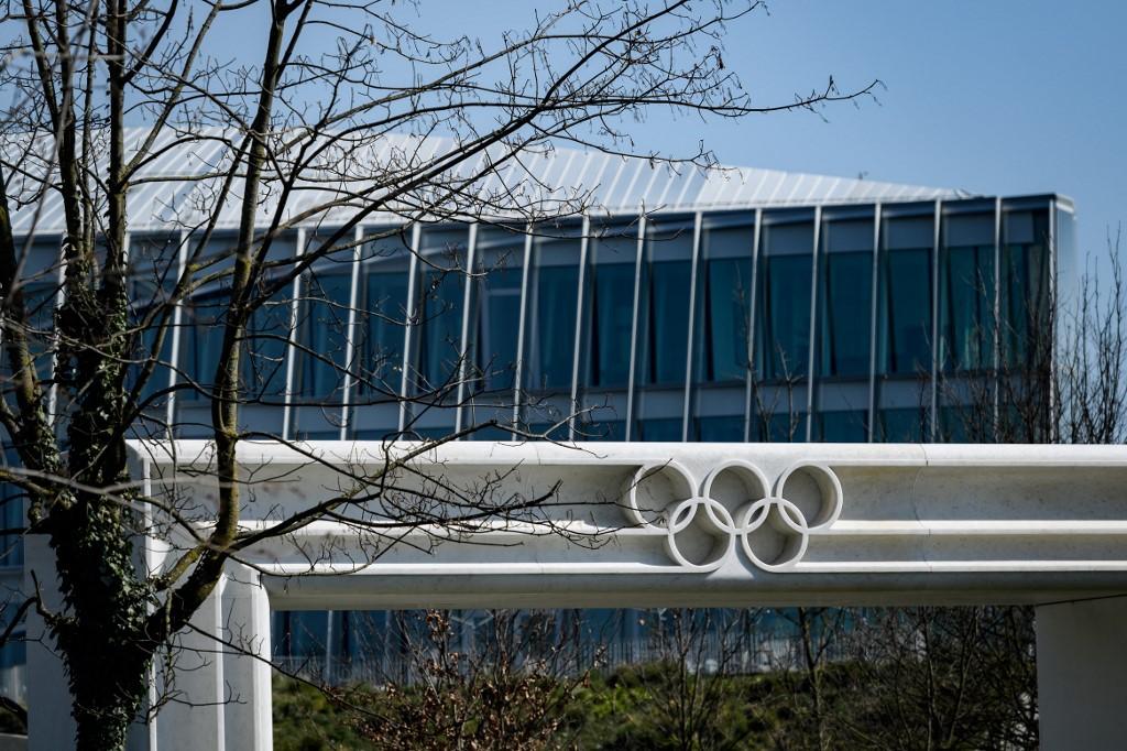 Puni&ccedil;&atilde;o do COI foi dada em fun&ccedil;&atilde;o de R&uacute;ssia levar a anexa&ccedil;&atilde;o de territ&oacute;rios para o &acirc;mbito esportivo