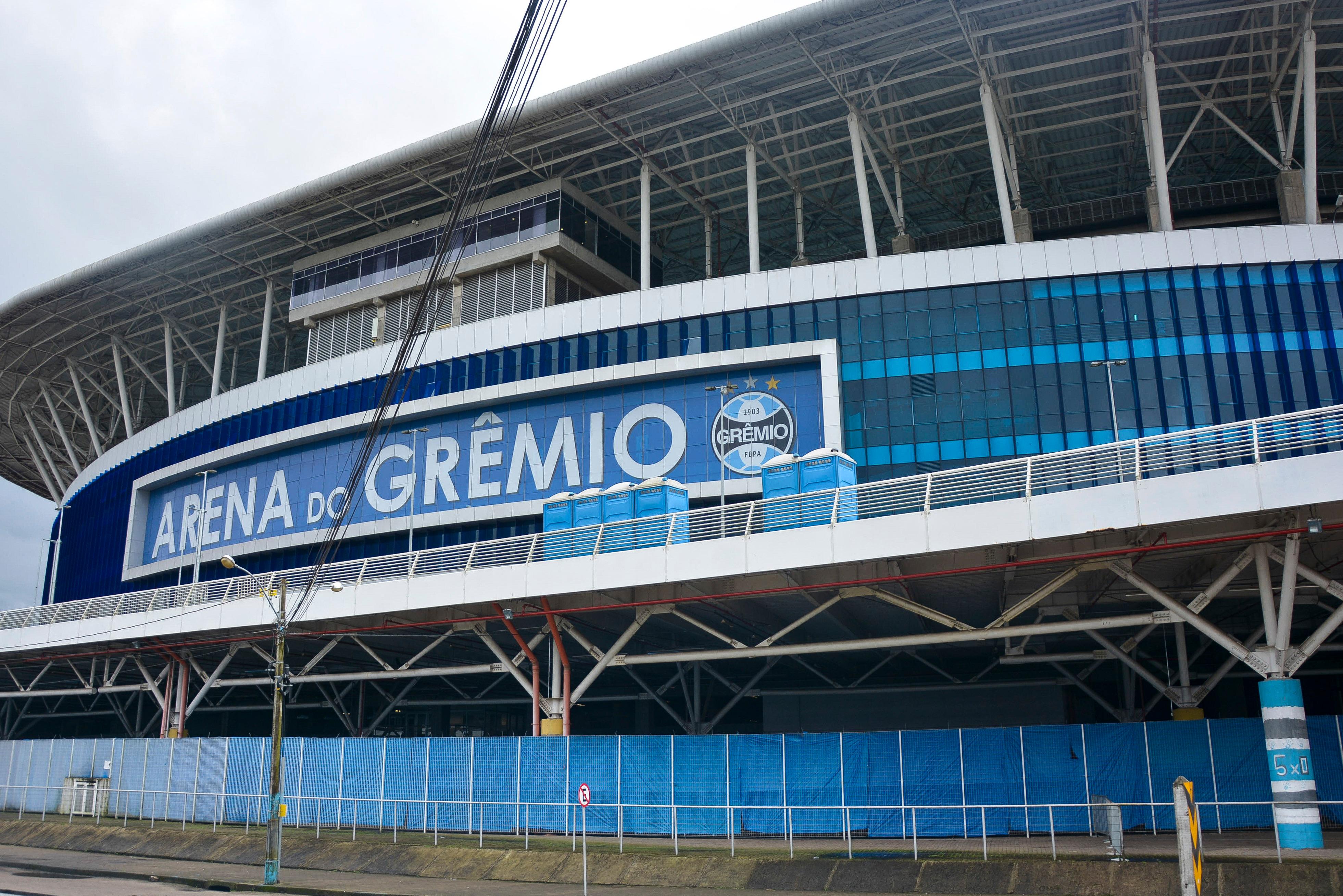 Diversos epis&oacute;dios foram relatados antes do duelo contra o Cruzeiro na quarta-feira