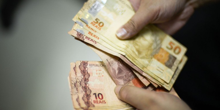 Nova regra fiscal prevê aumento de arrecadação em até R$ 150 bilhões Nova regra fiscal prevê aumento de arrecadação em até R$ 150 bilhões