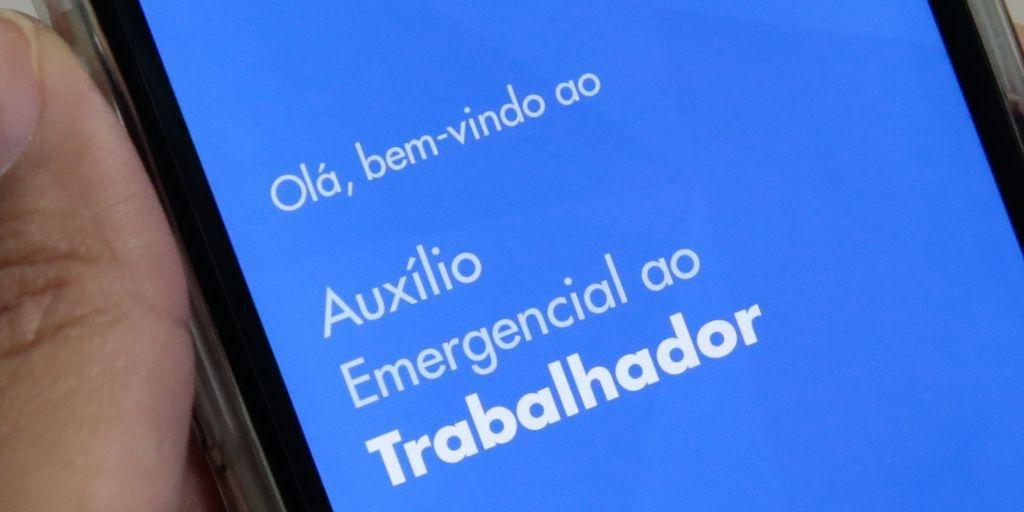Trabalhadores informais nascidos em junho come&ccedil;am a receber neste domingo o aux&iacute;lio emergencial