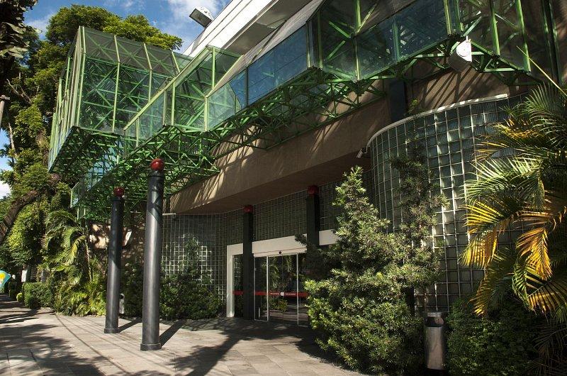 Ambas as pacientes estavam internadas no Instituto de Cardiologia