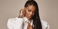 Ludmilla usou seu perfil no Instagram para comentar seu estado de saúde