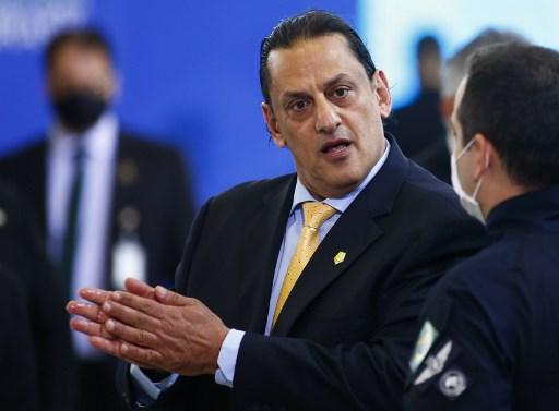  Wassef teria recomprado um rel&oacute;gio da marca Rolex para entreg&aacute;-lo ao Tribunal de Contas da Uni&atilde;o