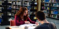Inscrições estão abertas para diversos cursos de graduação