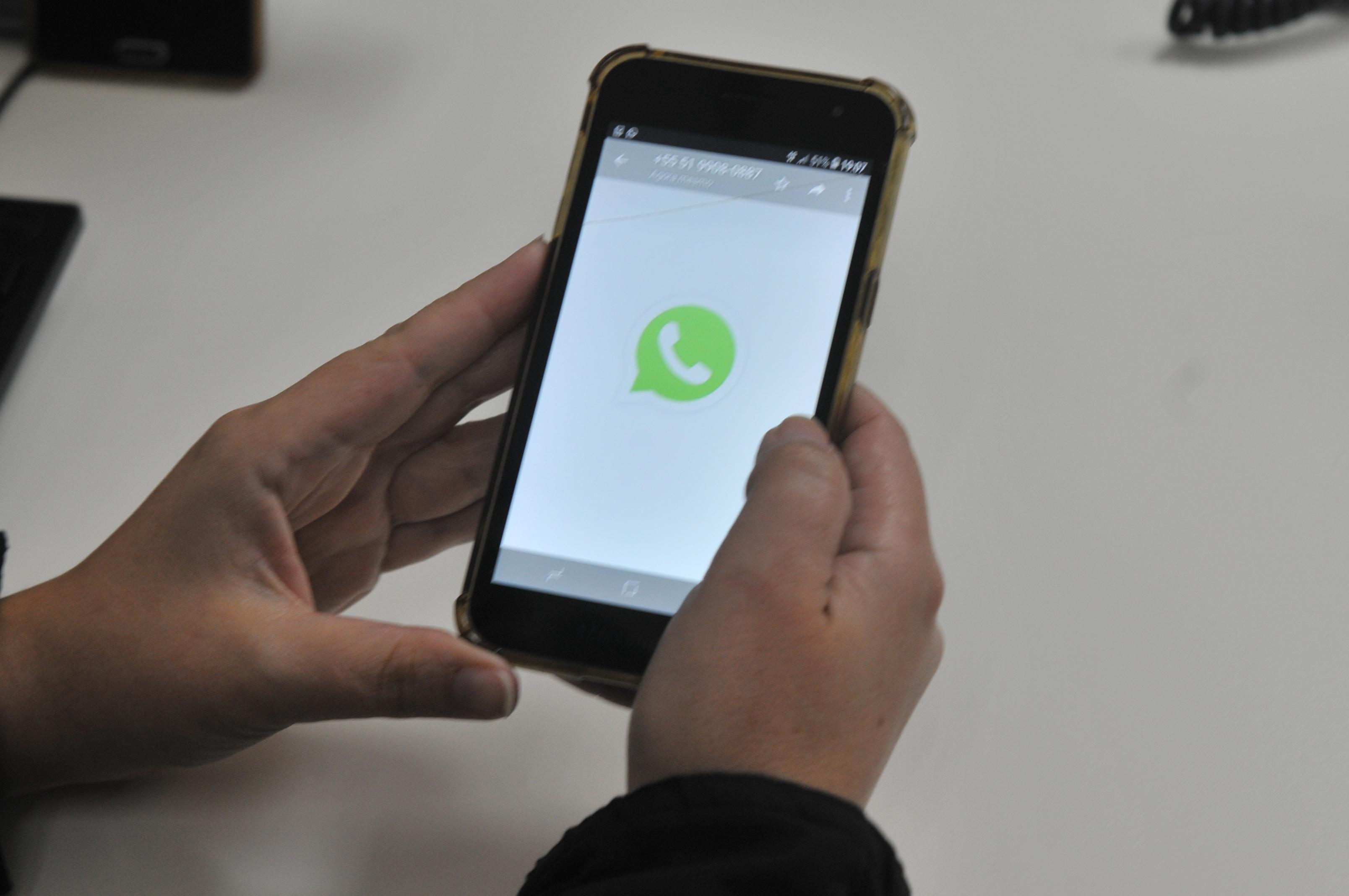 WhatsApp afirma que a novidade ser&aacute; lan&ccedil;ada globalmente nos pr&oacute;ximos dias