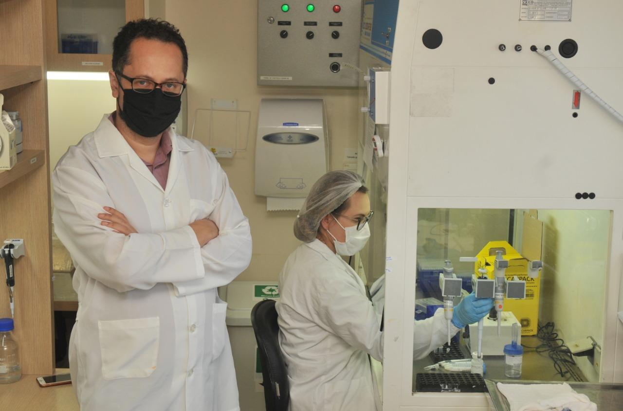 Pasqualotto: somente com a busca ativa dos contatos de Covid-19 ser&aacute; poss&iacute;vel bloquear a transmiss&atilde;o