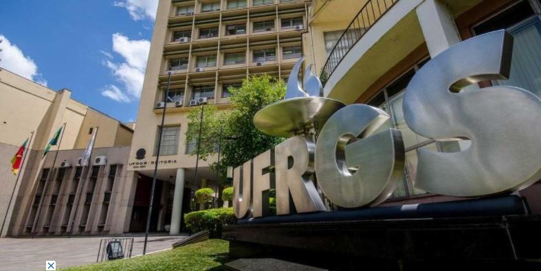 Entre as brasileiras, Ufrgs conquistou o 3&ordm; lugar, ao lado da Universidade Federal do Rio de Janeiro e da Universidade Estadual Paulista
