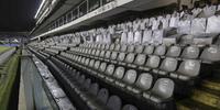 Estádios sem torcedores deixaram o jogo mais chato, sem emoção, como se não fosse de verdade