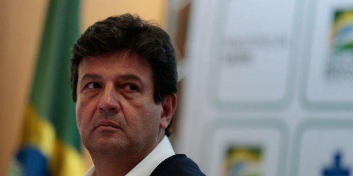 Mandetta destacou, ao ser questionado pela defesa, que as pe&ccedil;as da campanha realizada pelo munic&iacute;pio foram corretas e pertinentes