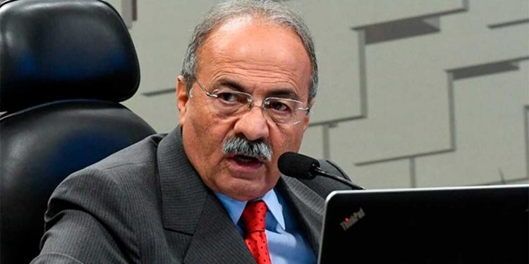 Senador Chico Rodrigues