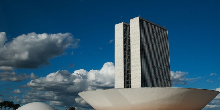 Advocacia da Câmara enviou posicionamento ao STF Advocacia da Câmara enviou posicionamento ao STF