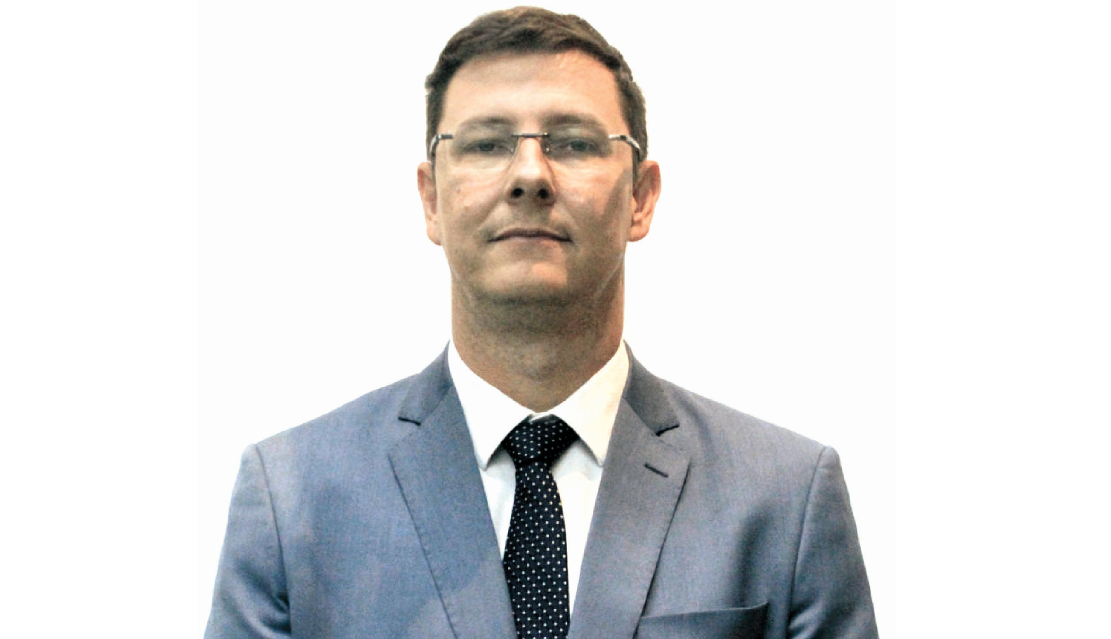 Secret&aacute;rio de Tecnologia da Informa&ccedil;&atilde;o do Tribunal Regional Eleitoral do Rio Grande do Sul (TRE-RS), Daniel Wobeto