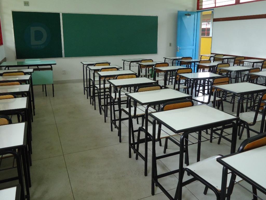 Suspens&atilde;o do cronograma paralisa mudan&ccedil;as tamb&eacute;m estavam previstas para o Enem de 2024