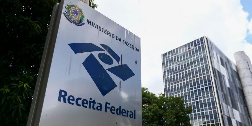P&aacute;gina falsa simula ofertas e lances feitos pela Receita Federal