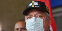 Abel tenta reverter uma linha de queda que já havia apresentando a equipe sob o comando de Coudet