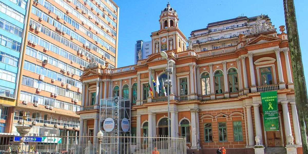 Disputa pela prefeitura de Porto Alegre come&ccedil;a a avan&ccedil;ar