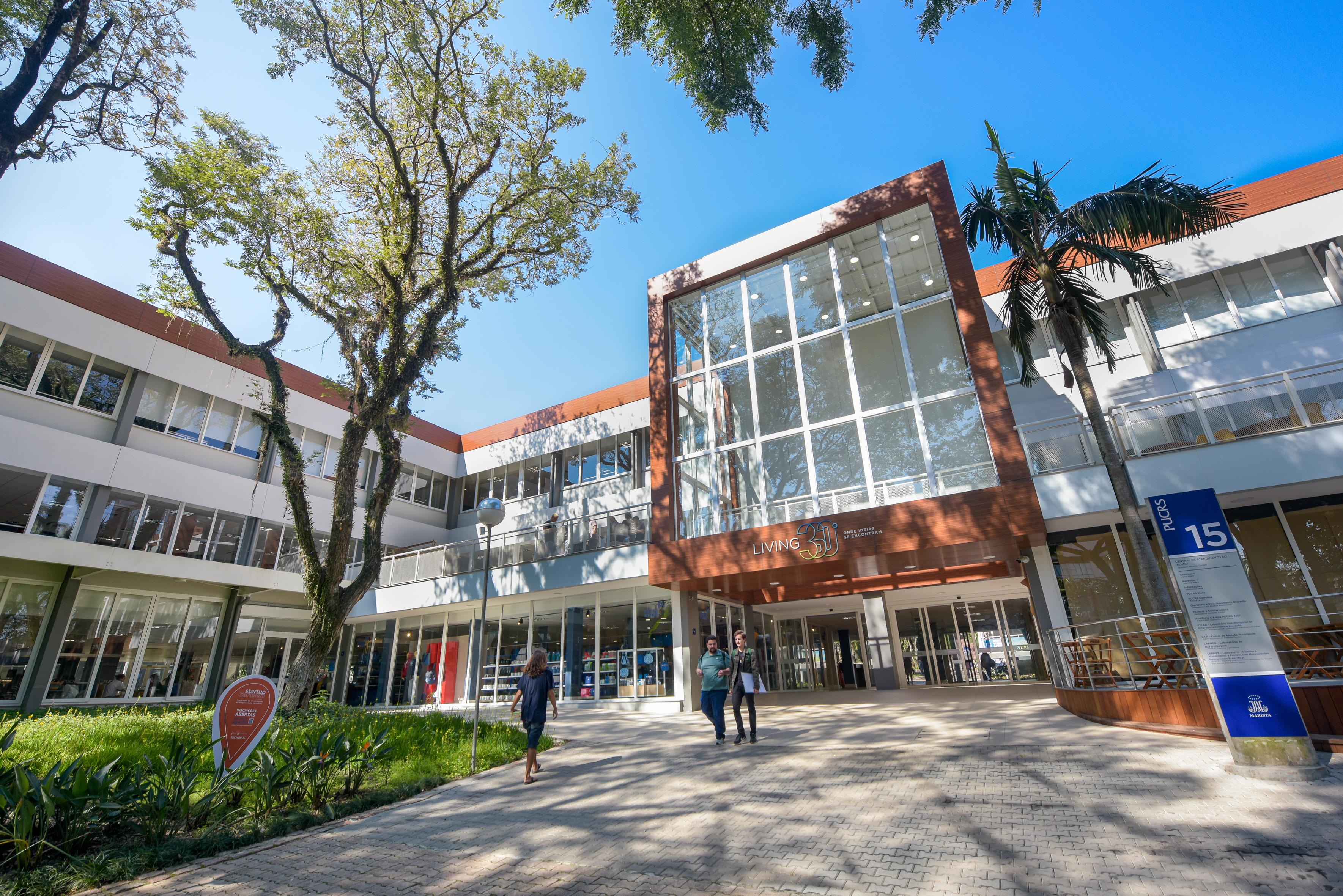 PUCRS vai promover provas on-line no dia 6/12