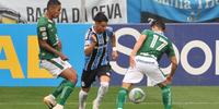 Pode estar chegando a vez de Ferreira na equipe titular do Grêmio