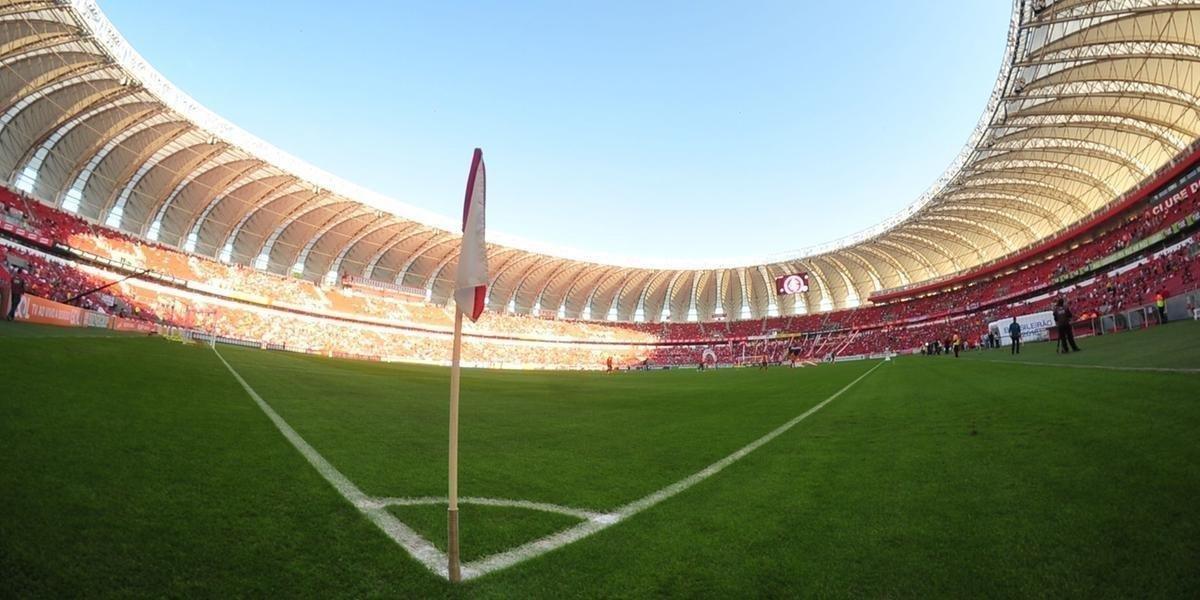 Inter tem um novo presidente: Alessandro Barcellos