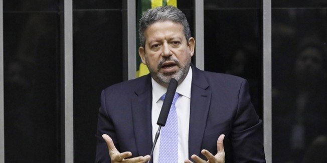 Lira reforçou que o caso de Dallagnol decidido pela Justiça Eleitoral Lira reforçou que o caso de Dallagnol decidido pela Justiça Eleitoral