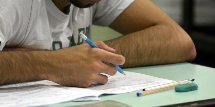 Acesso aos programas federais &eacute; por meio da nota obtida no Enem