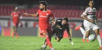Esperança de gols é Yuri Alberto, que marcou três contra o São Paulo no Morumbi