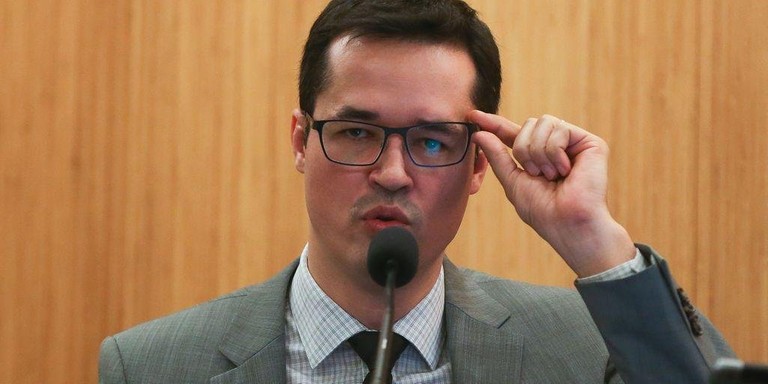 Deltan teve seu mandato cassado pelo TSE Deltan teve seu mandato cassado pelo TSE