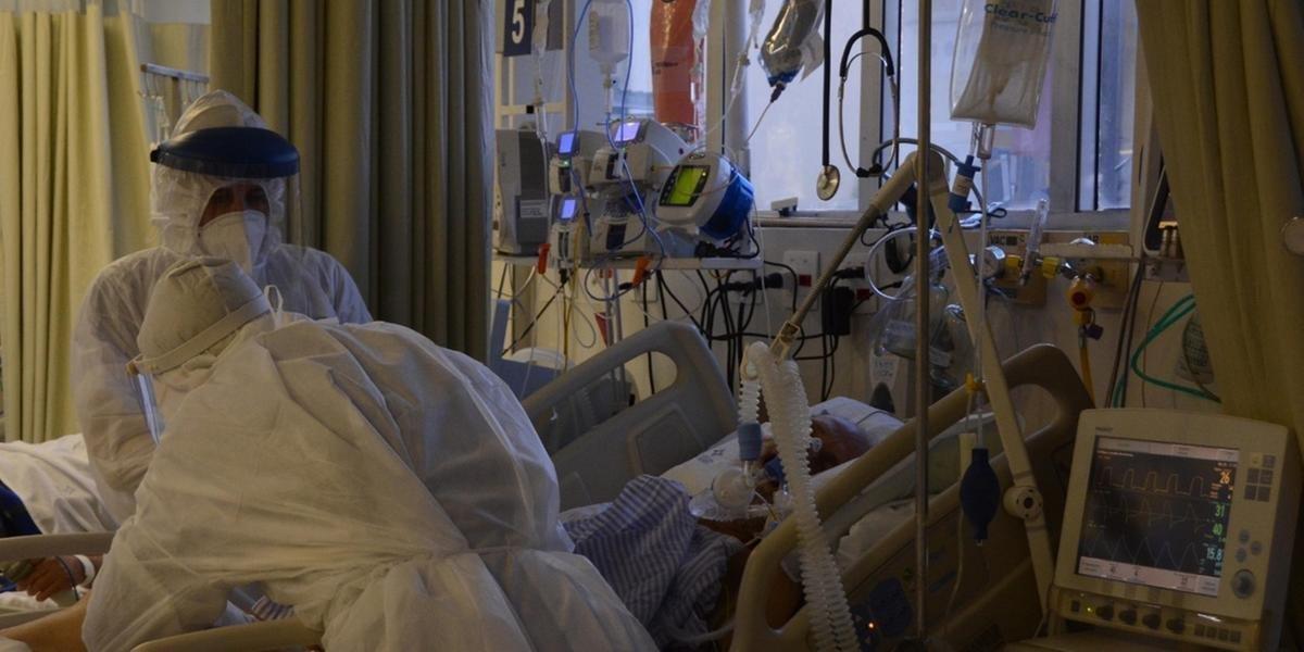 Taxa de ocupa&ccedil;&atilde;o superou os 92% nesta ter&ccedil;a-feira