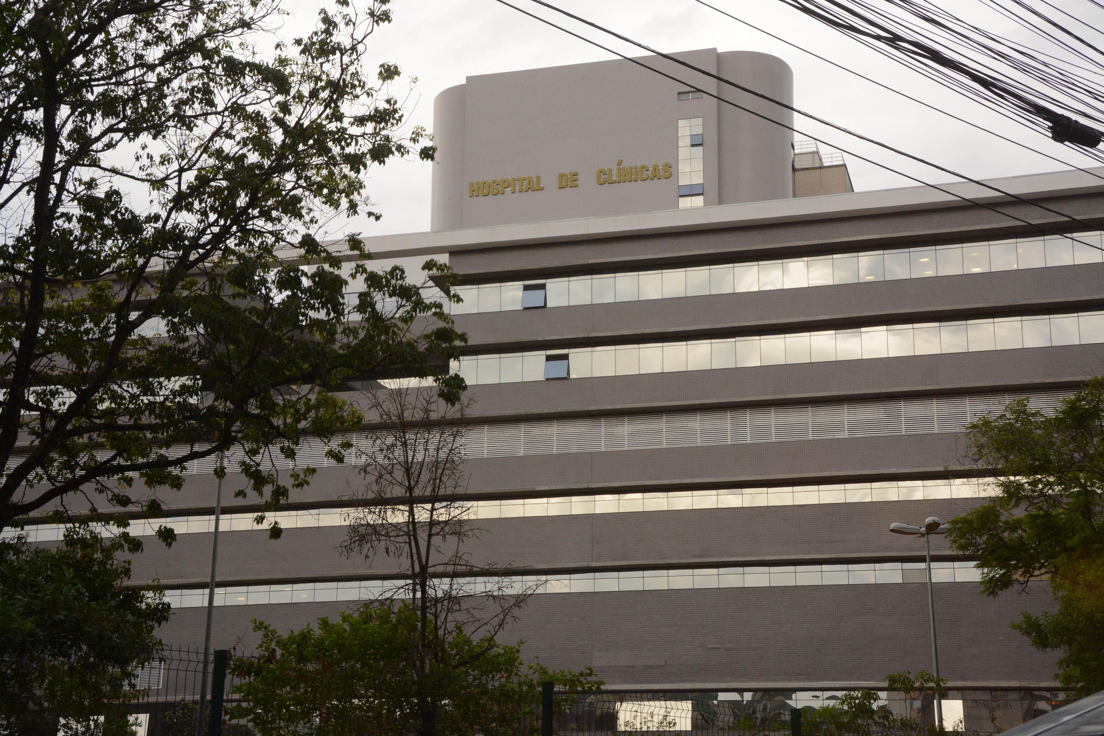 Na tarde desta quinta-feira, eram 402 leitos de UTI ocupados por pessoas com Covid-19