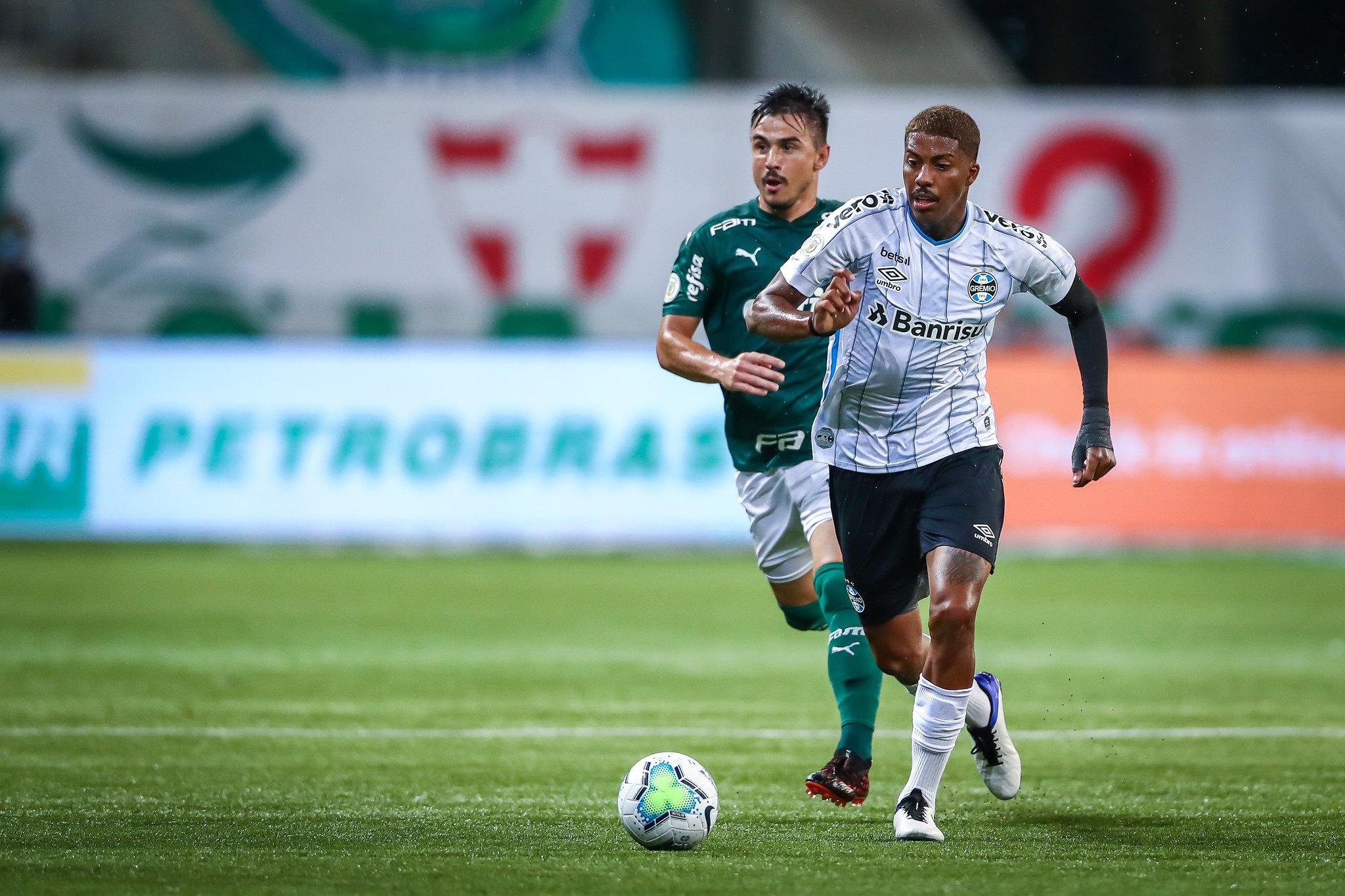 Hor&aacute;rio da partida foi alterado pela Confedera&ccedil;&atilde;o Brasileira de Futebol (CBF)