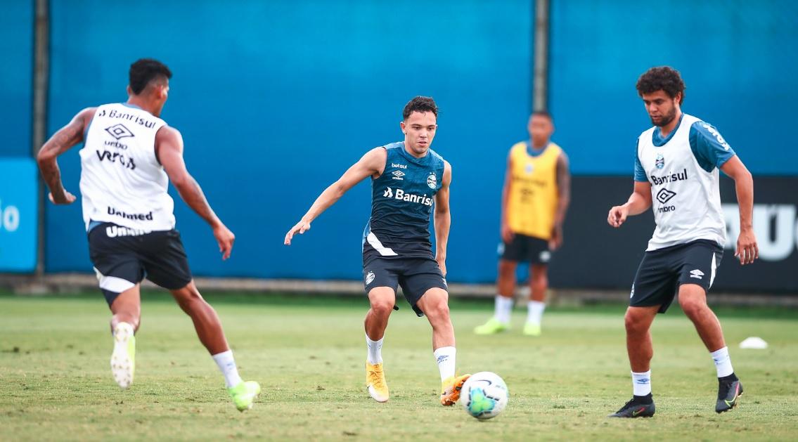 Tricolor precisa reverter desvantagem para evitar fase preliminar