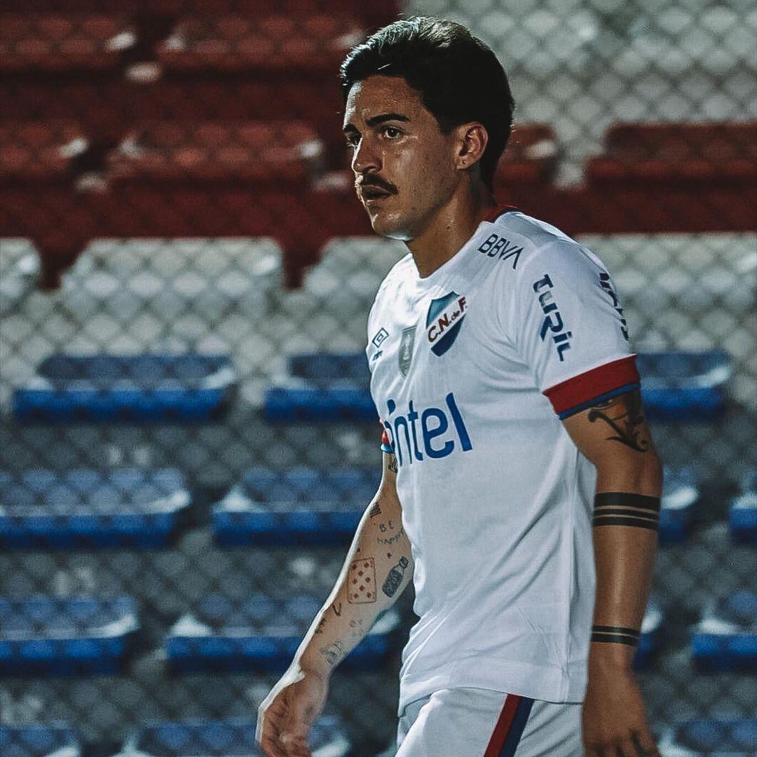 Neves tem no bom passe a sua principal virtude