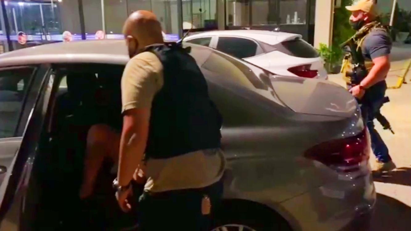 Investiga&ccedil;&atilde;o mobilizou Departamento de Homic&iacute;dios e Prote&ccedil;&atilde;o &agrave; Pessoa, DPHPP de Gravata&iacute; e 3&ordf; DPHPP de Porto Alegre