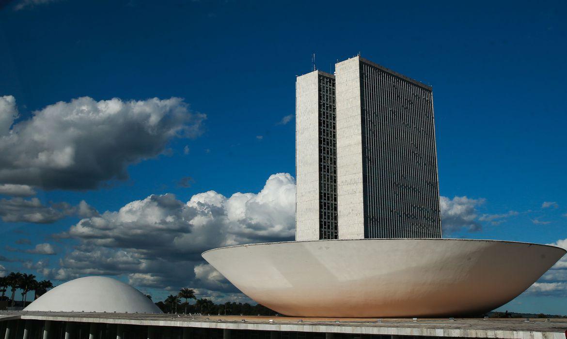 A previs&atilde;o &eacute; que ele seja votado entre esta segunda e ter&ccedil;a-feira