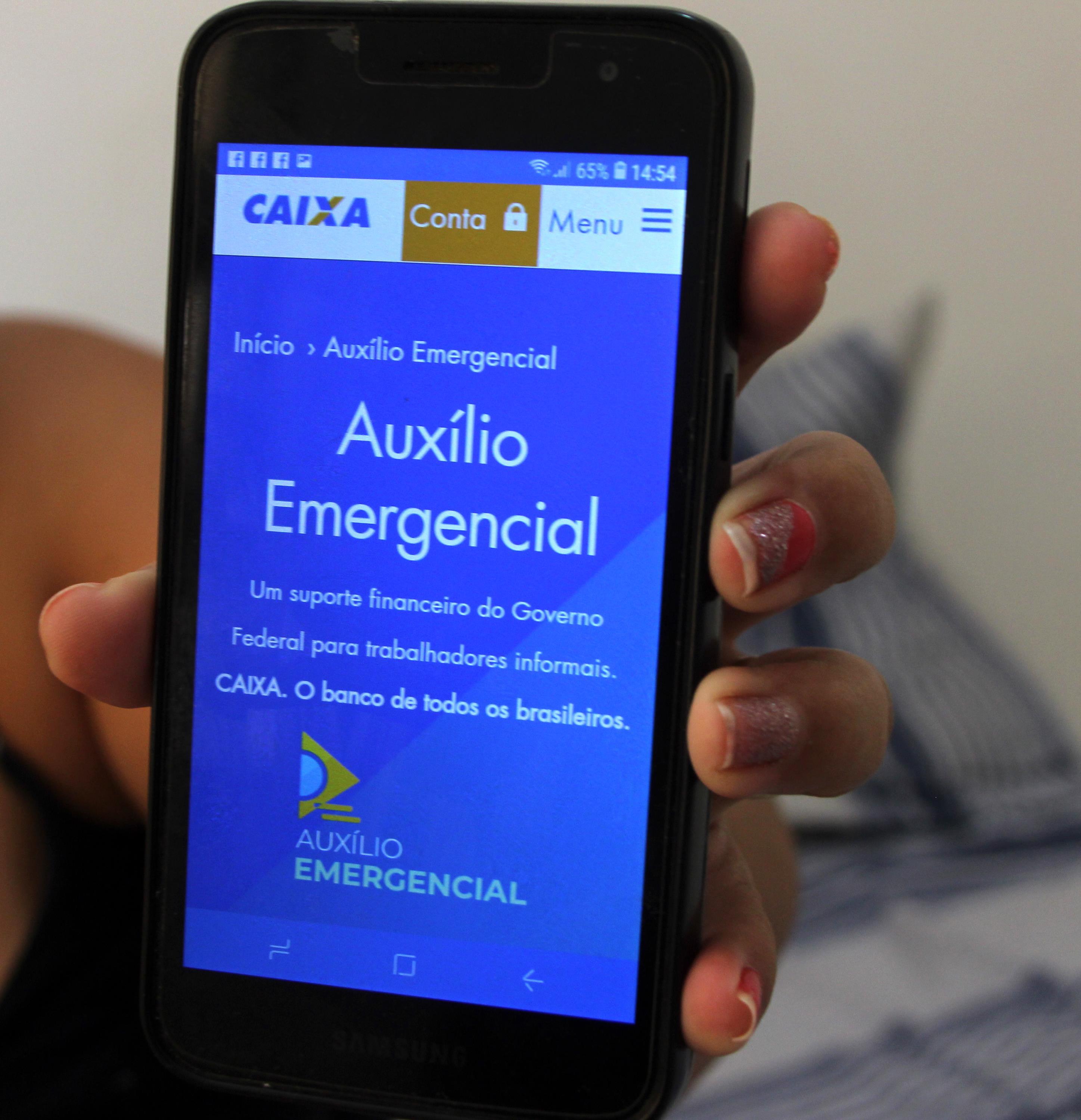 Nascidos em novembro &eacute; o pen&uacute;ltimo grupo a ter o resgate liberado no segundo ciclo de pagamentos