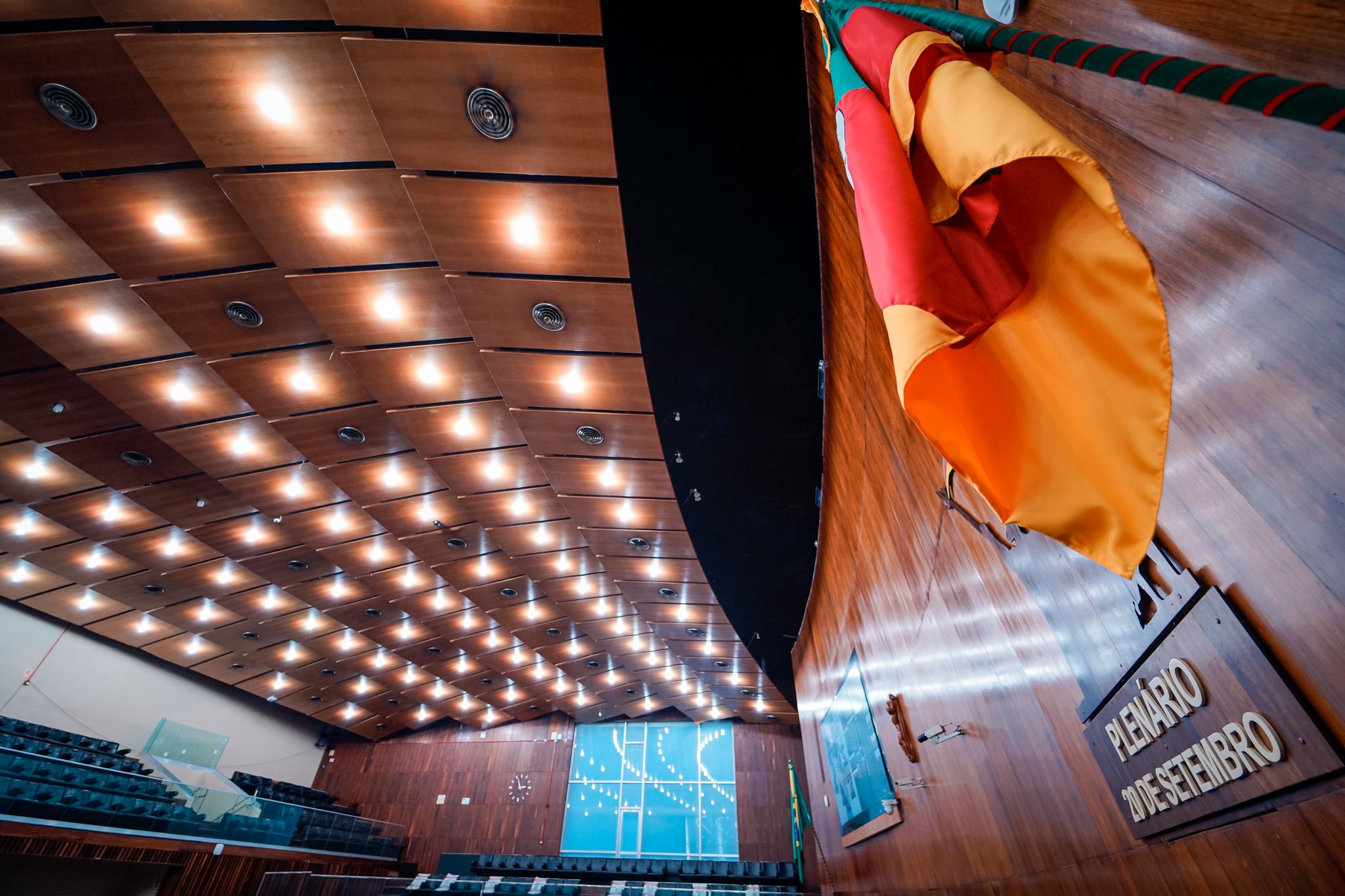 Majora&ccedil;&atilde;o do ICMS dever&aacute; ser votada na pr&oacute;xima ter&ccedil;a-feira