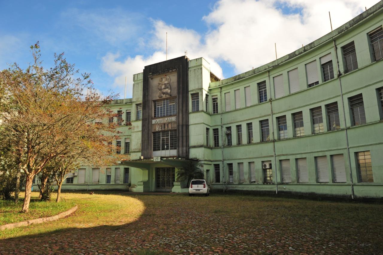 Altos investimentos e a aposta na atual rede hospitalar inviabilizam a recupera&ccedil;&atilde;o dos antigos hospitais Ipiranga, Reumatologia S/A e Parque Bel&eacute;m, fechados h&aacute; anos na Capital