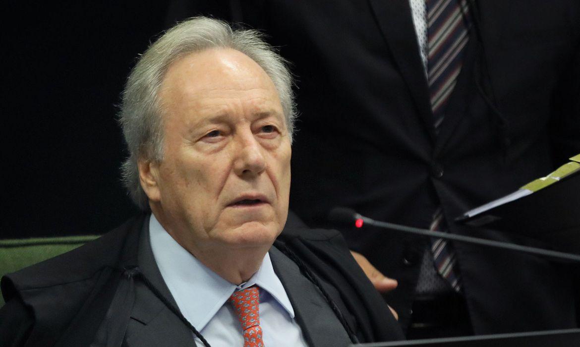 Lewandowski deu 5 dias para CPI se manifestar