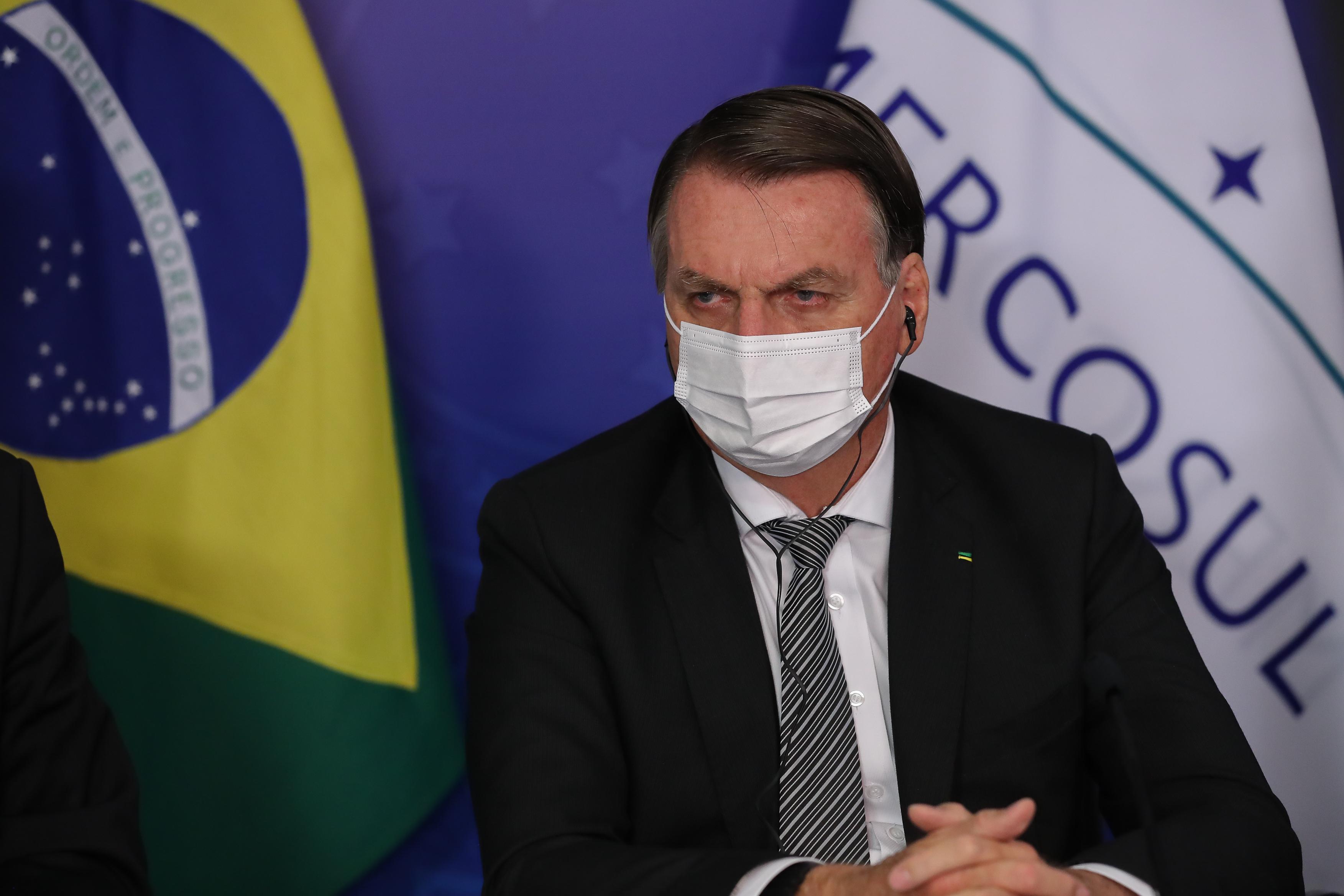 Altera&ccedil;&otilde;es ocorreram nesta segunda-feira