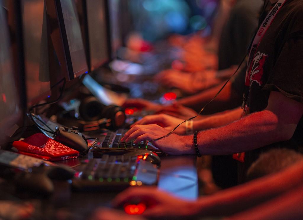 Ap&oacute;s o cancelamento no ano passado devido &agrave; pandemia de Covid-19, a E3 de 2021 ser&aacute; virtual e gratuita