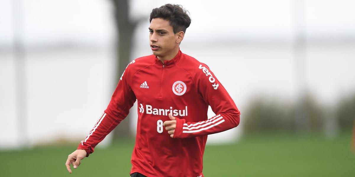Inter negocia ida de Sarrafiore para o CRB 