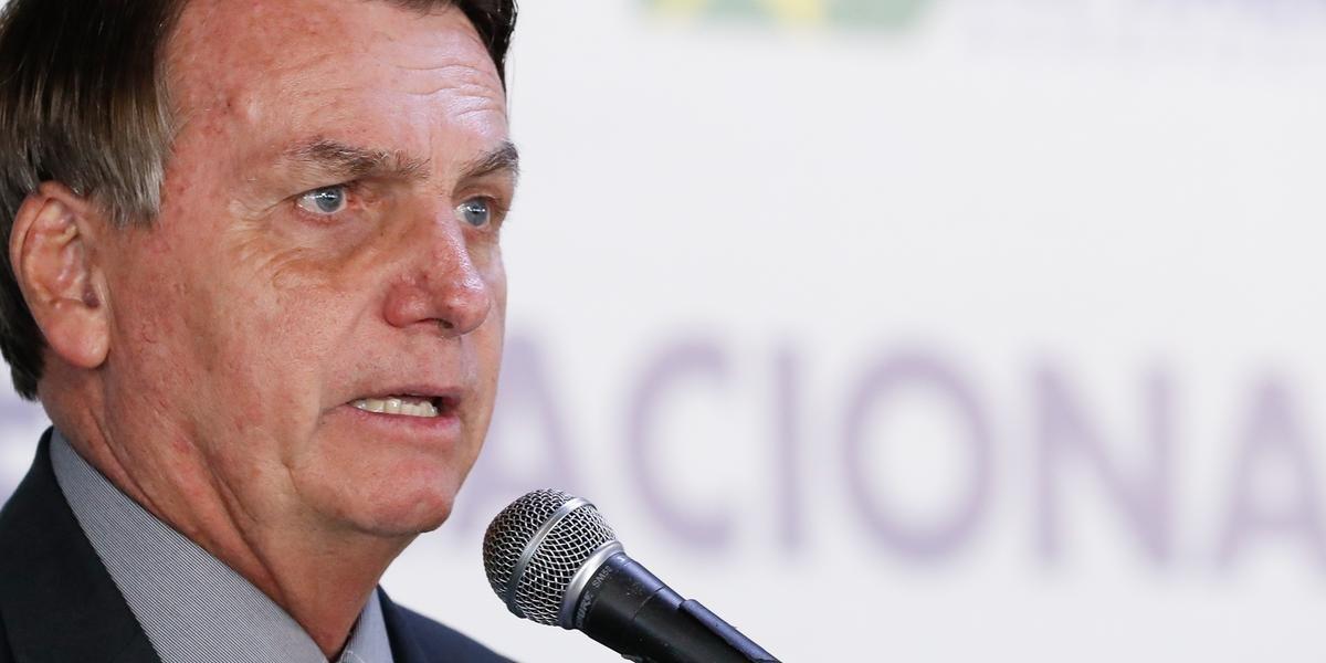 Bolsonaro falou sobre vetos em jantar com empres&aacute;rios