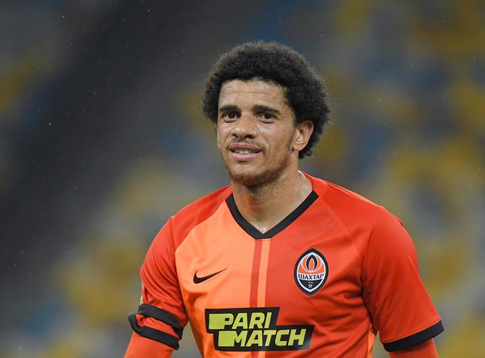 Taison dever&aacute; ser liberado pelo Shakhtar, da Ucr&acirc;nia, e ser inscrito na fase de grupos da Libertadores