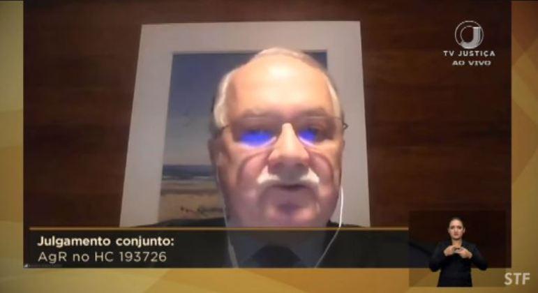 Ministros confirmaram decis&atilde;o que apontou Vara de Curitiba incompetente por falta de liga&ccedil;&atilde;o com tema apurado pela Lava Jato