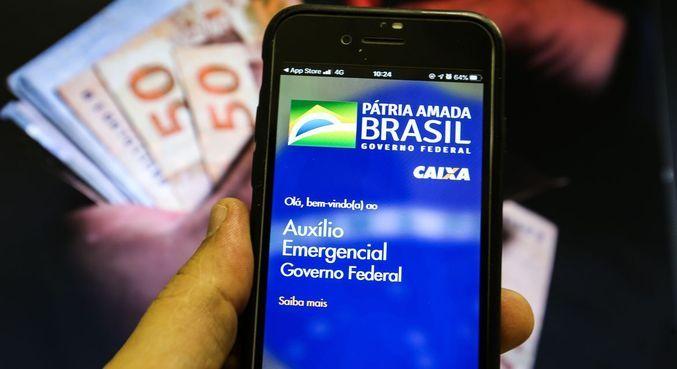 Caixa divulgou calend&aacute;rio do saque do aux&iacute;lio emergencial