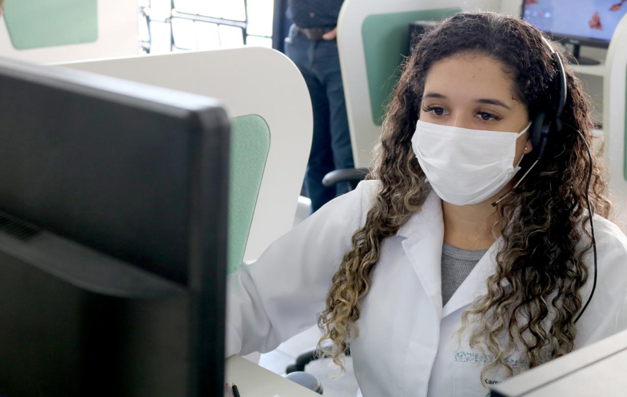 Estrutura de atendimento est&aacute; sediada na Secretaria Municipal de Sa&uacute;de