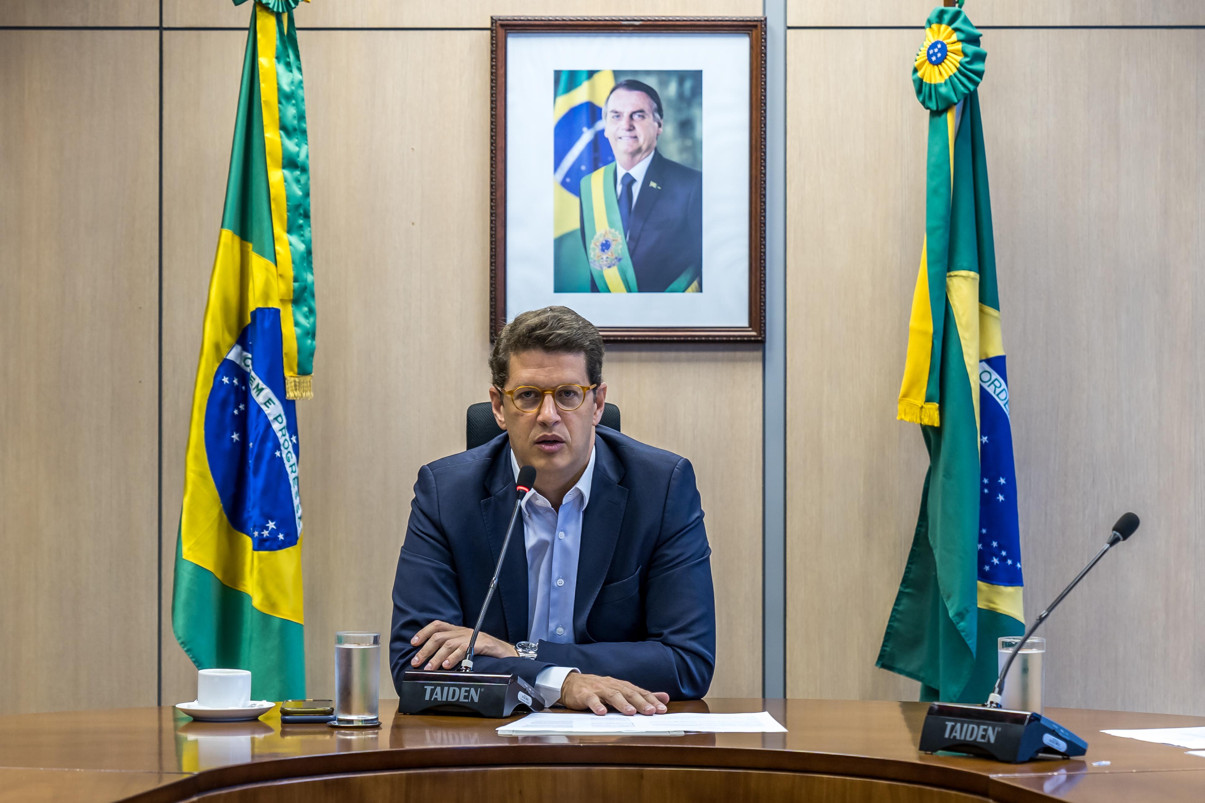 Governo americano pediu di&aacute;logo imediato com popula&ccedil;&otilde;es ind&iacute;genas e sociedade civil para alcan&ccedil;ar "resultados concretos"