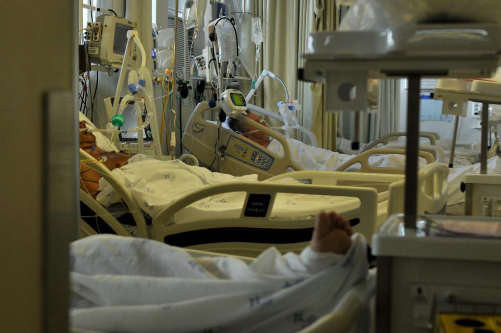 Rio Grande do Sul teve o registro de 79 novas mortes por Covid-19